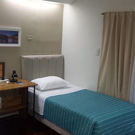 Victoria 3 Bed And Breakfast Ezeiza Εξωτερικό φωτογραφία