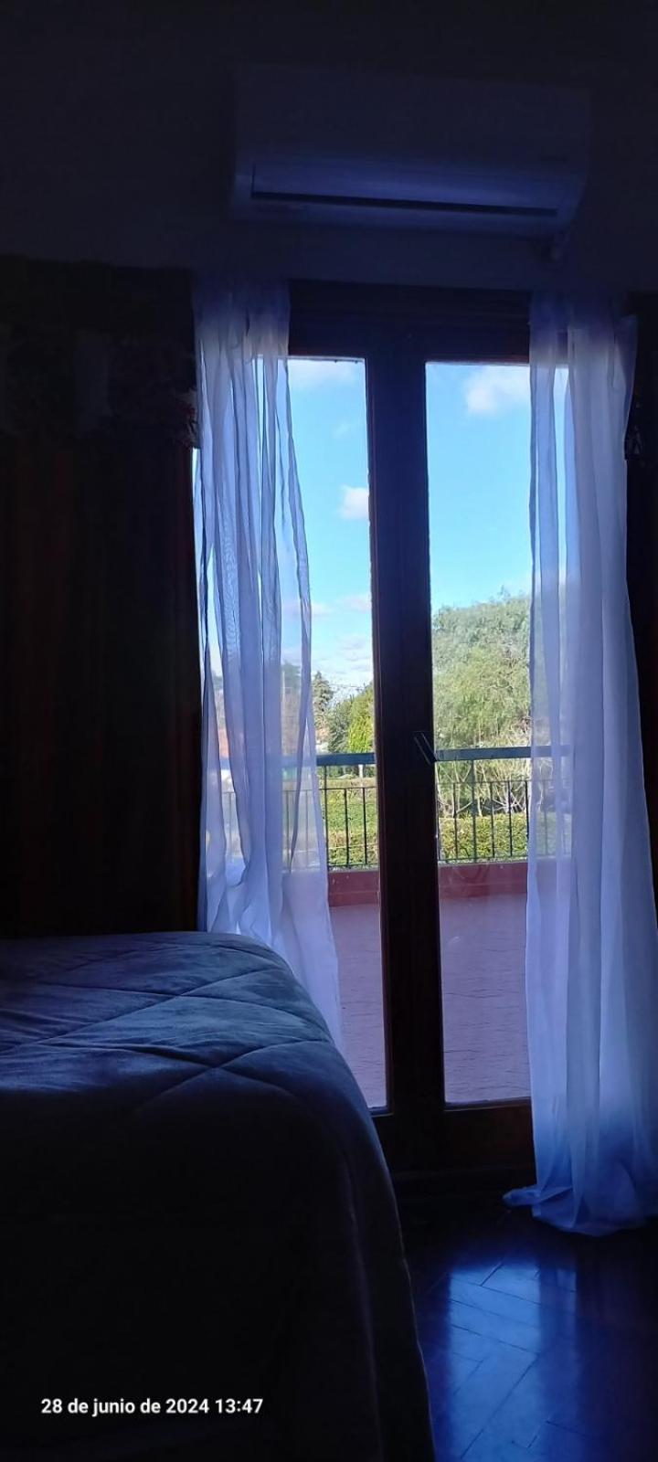Victoria 3 Bed And Breakfast Ezeiza Εξωτερικό φωτογραφία