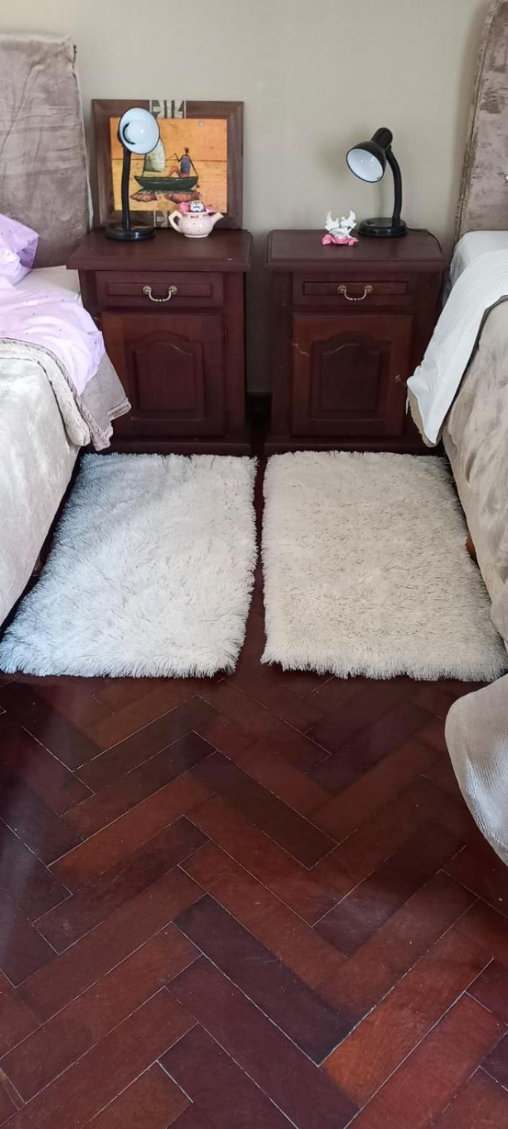 Victoria 3 Bed And Breakfast Ezeiza Εξωτερικό φωτογραφία