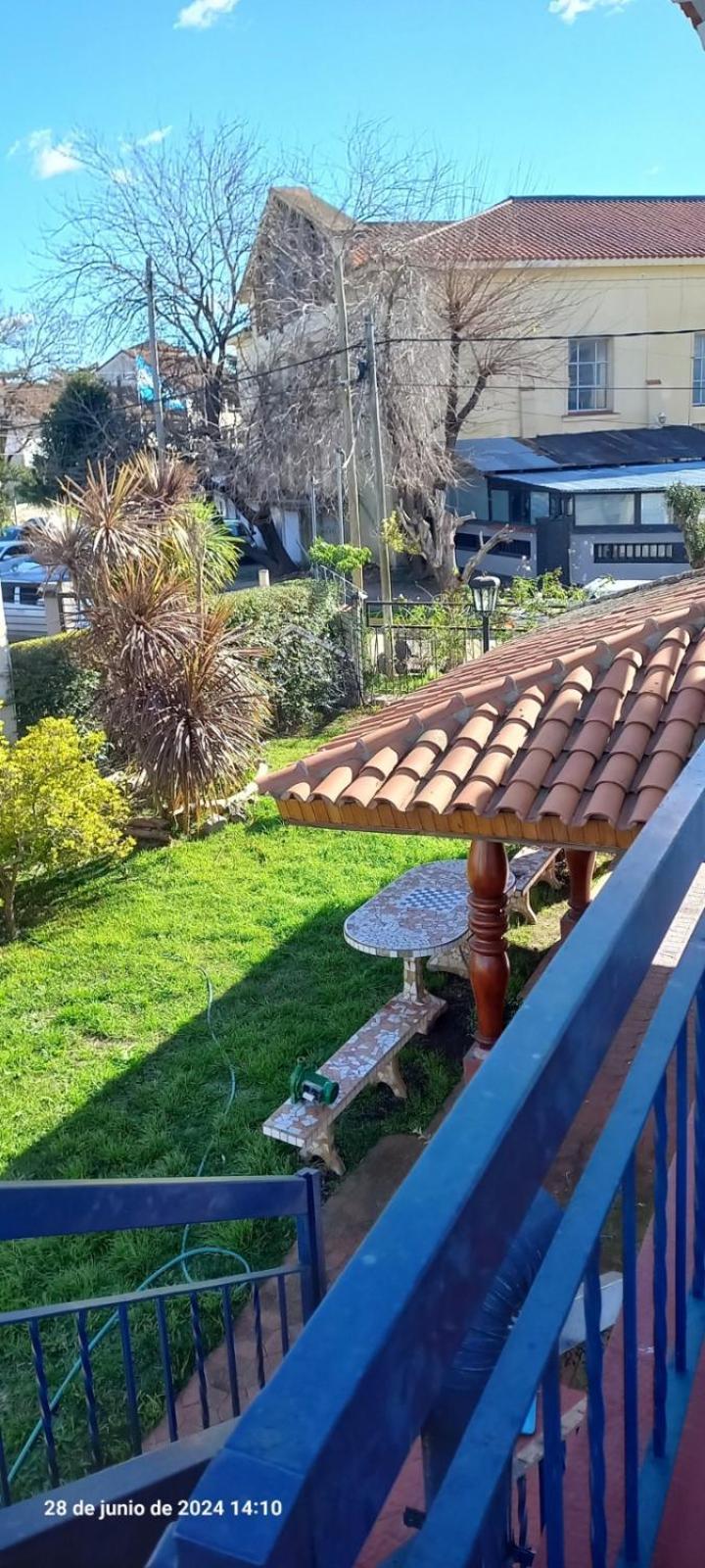 Victoria 3 Bed And Breakfast Ezeiza Εξωτερικό φωτογραφία