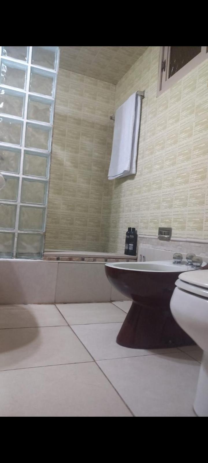 Victoria 3 Bed And Breakfast Ezeiza Εξωτερικό φωτογραφία