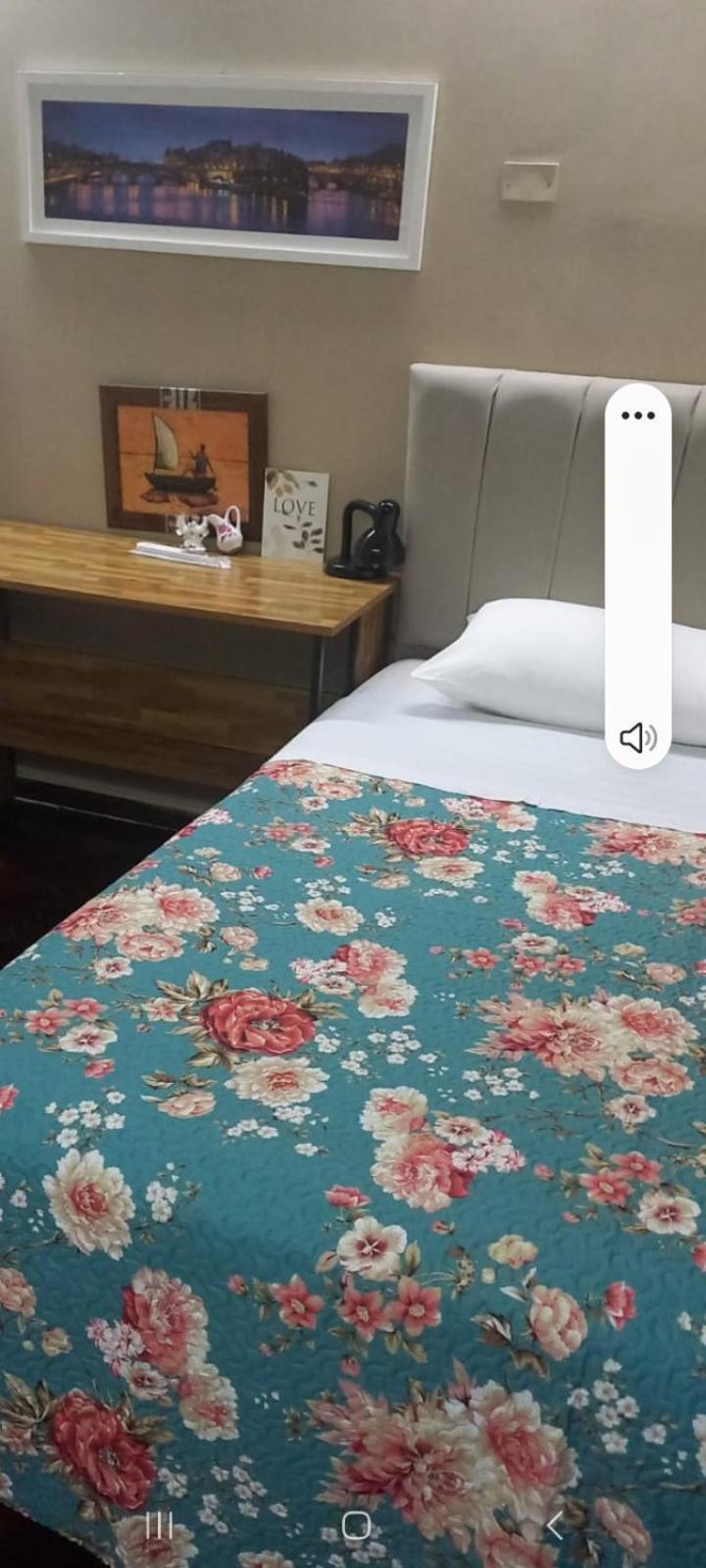 Victoria 3 Bed And Breakfast Ezeiza Εξωτερικό φωτογραφία