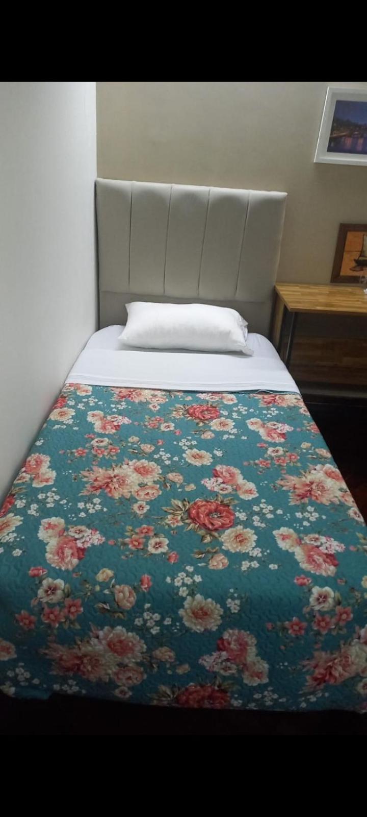 Victoria 3 Bed And Breakfast Ezeiza Εξωτερικό φωτογραφία