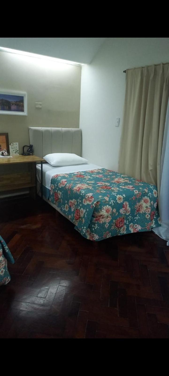 Victoria 3 Bed And Breakfast Ezeiza Εξωτερικό φωτογραφία