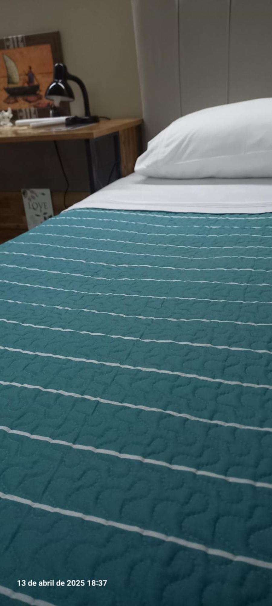 Victoria 3 Bed And Breakfast Ezeiza Εξωτερικό φωτογραφία