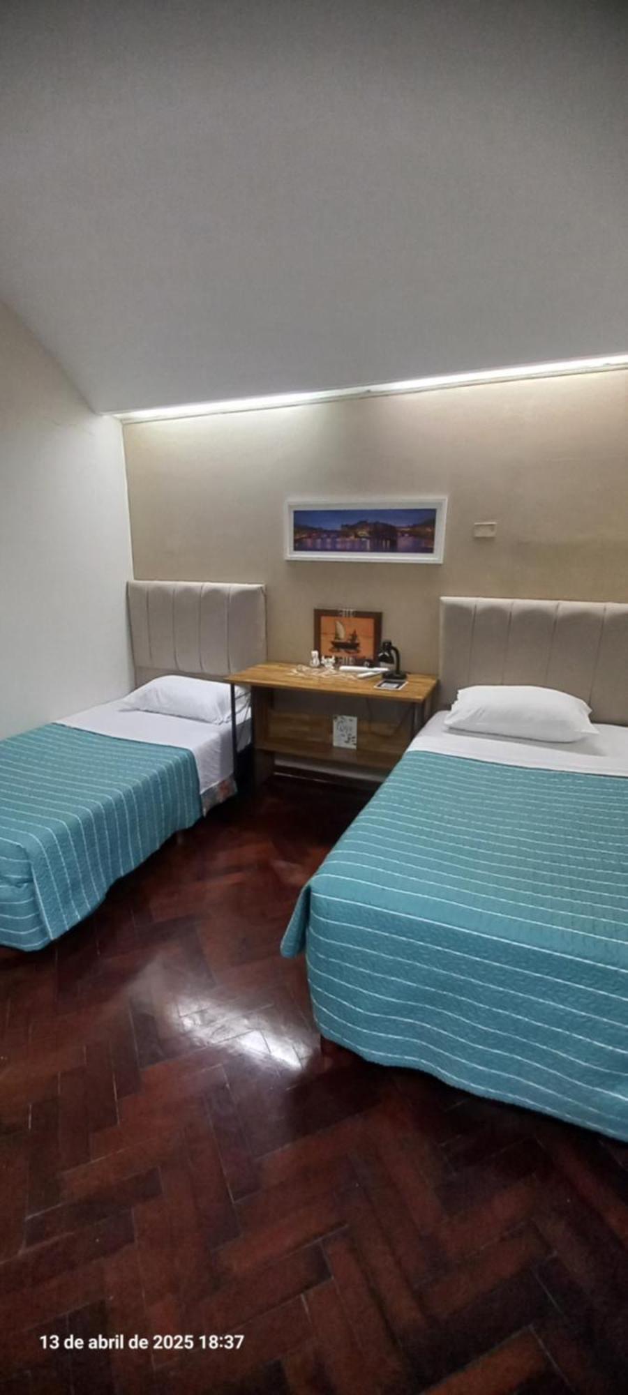 Victoria 3 Bed And Breakfast Ezeiza Εξωτερικό φωτογραφία