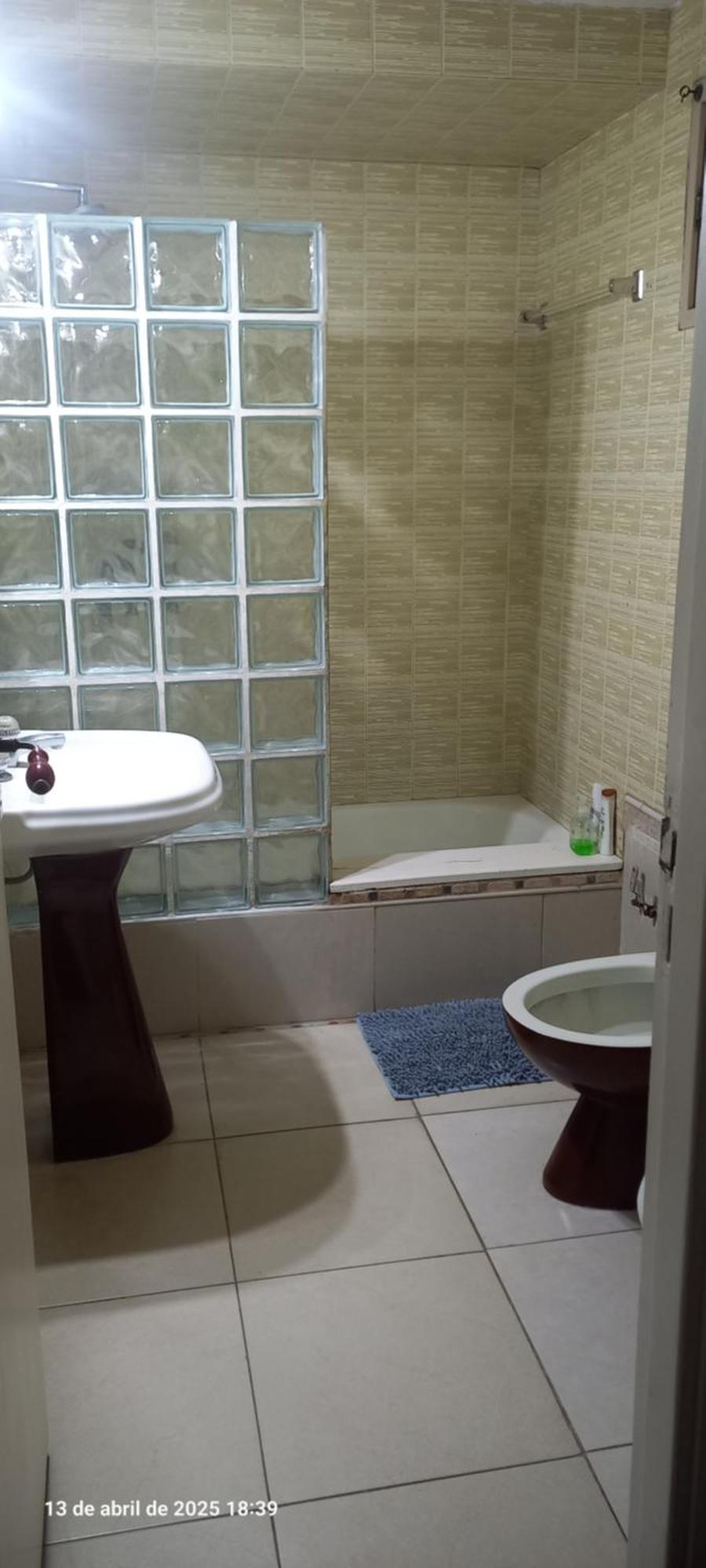Victoria 3 Bed And Breakfast Ezeiza Εξωτερικό φωτογραφία